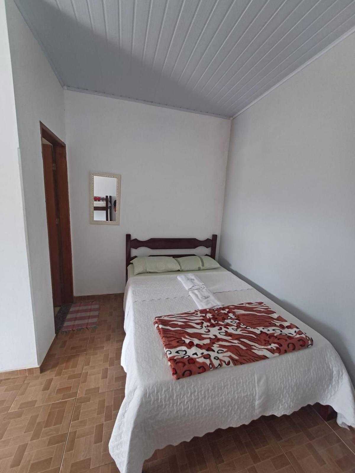 Pousada Sao Joao Sao Tome das Letras Ngoại thất bức ảnh