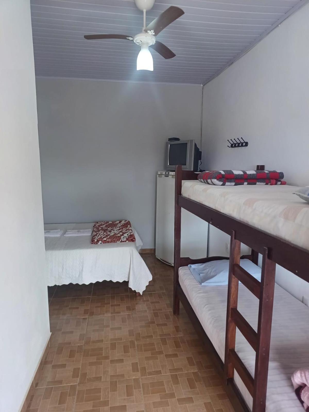 Pousada Sao Joao Sao Tome das Letras Ngoại thất bức ảnh