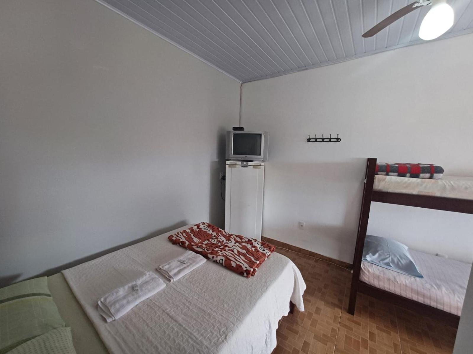 Pousada Sao Joao Sao Tome das Letras Ngoại thất bức ảnh