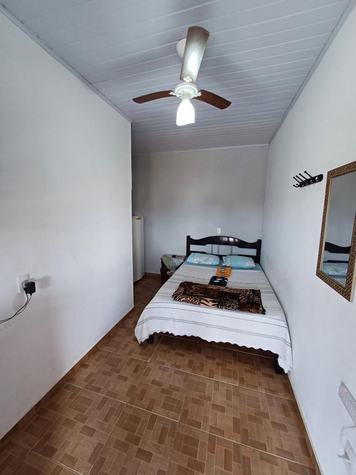 Pousada Sao Joao Sao Tome das Letras Ngoại thất bức ảnh