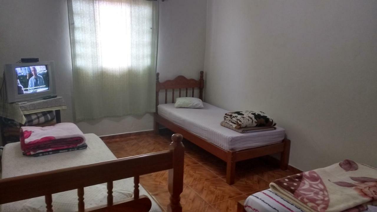 Pousada Sao Joao Sao Tome das Letras Ngoại thất bức ảnh