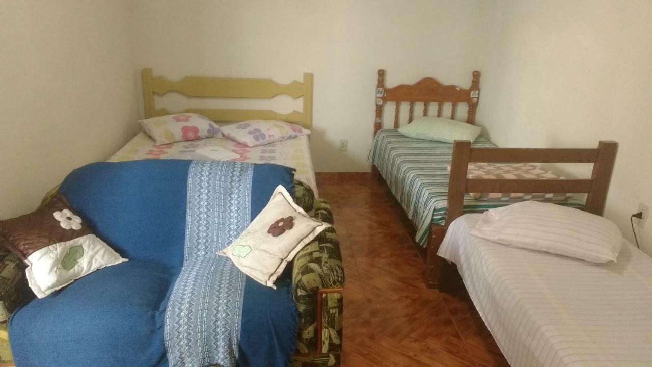 Pousada Sao Joao Sao Tome das Letras Ngoại thất bức ảnh