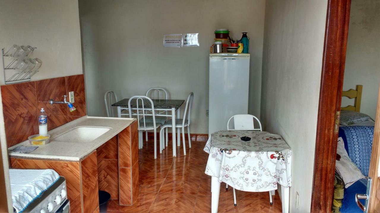 Pousada Sao Joao Sao Tome das Letras Ngoại thất bức ảnh